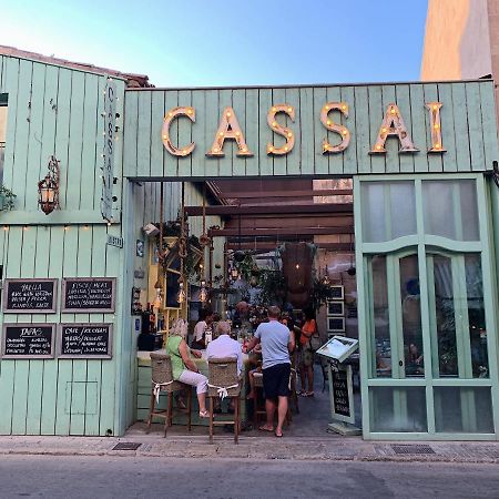 Ses Salines Private Rooms Mallorca Ses Salines (Mallorca) Exterior foto