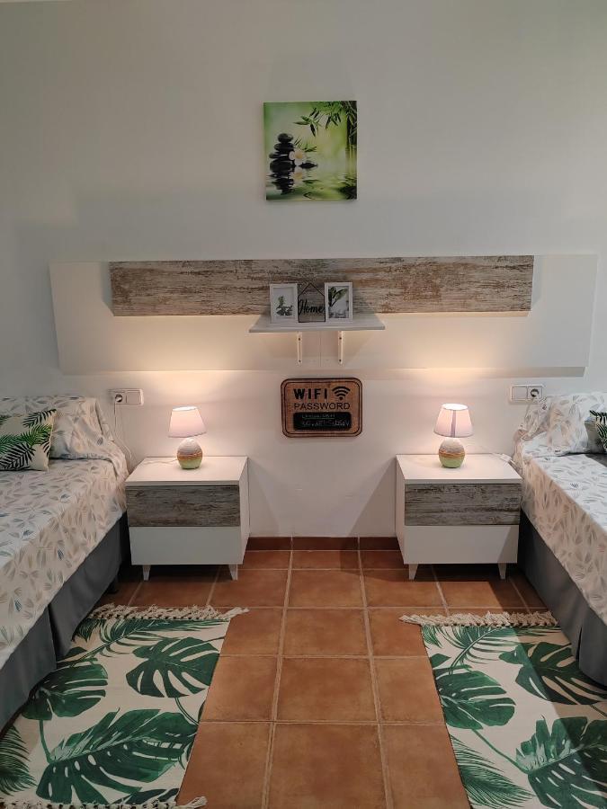 Ses Salines Private Rooms Mallorca Ses Salines (Mallorca) Exterior foto