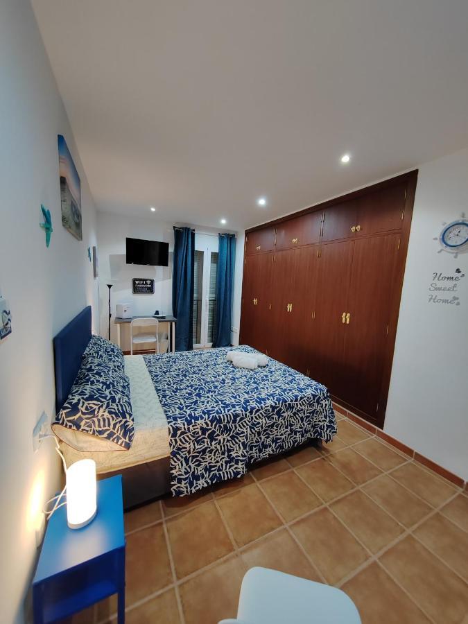 Ses Salines Private Rooms Mallorca Ses Salines (Mallorca) Exterior foto
