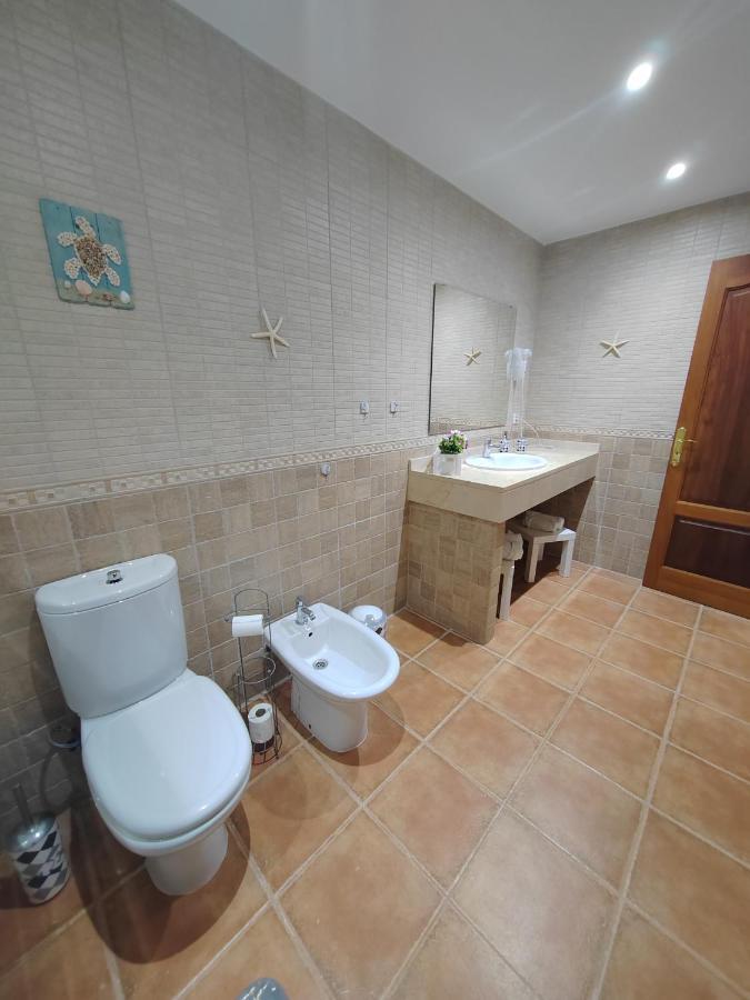 Ses Salines Private Rooms Mallorca Ses Salines (Mallorca) Exterior foto